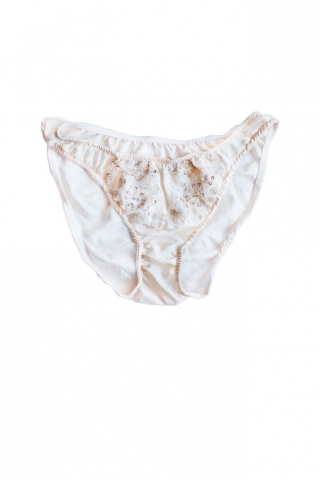 Blossom Knickers