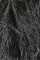 LAnge Noir Feather Cape