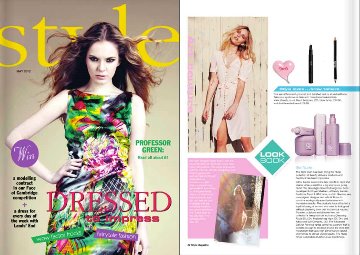 STYLE May 2012